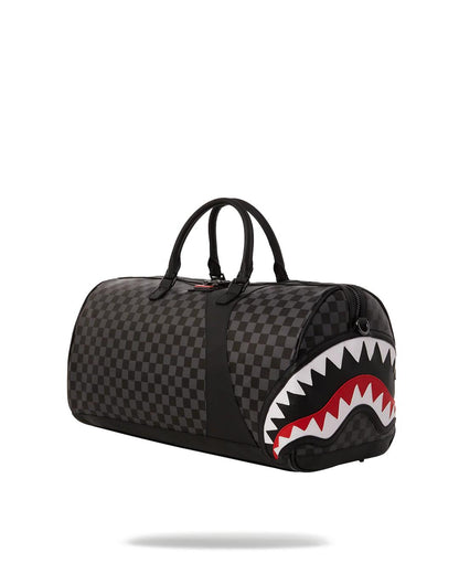 Sprayground Featured | HENNY AIIR TO THE THRONE DUFFLE