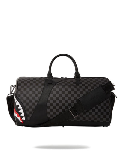 Sprayground Featured | HENNY AIIR TO THE THRONE DUFFLE