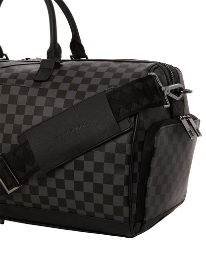 Sprayground Featured | HENNY AIIR TO THE THRONE DUFFLE