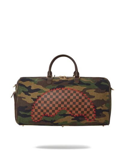 Sprayground Popular | THE PARADOXX SHARK DUFFLE