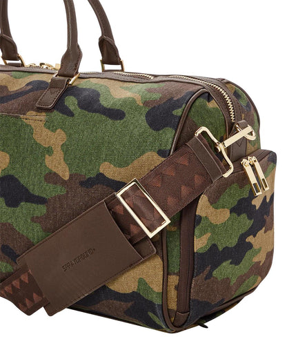 Sprayground Popular | THE PARADOXX SHARK DUFFLE