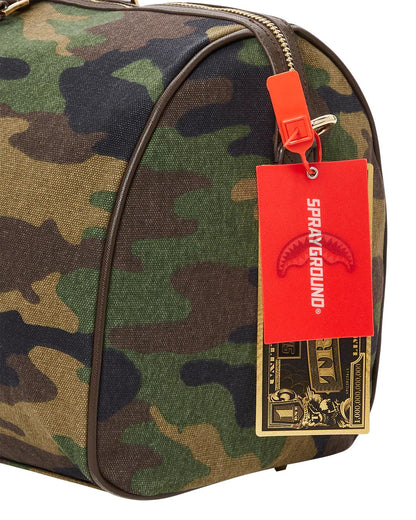 Sprayground Popular | THE PARADOXX SHARK DUFFLE