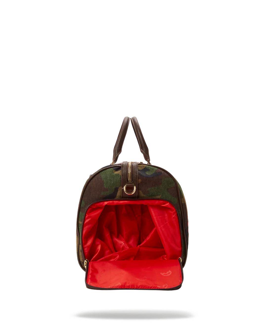 Sprayground Popular | THE PARADOXX SHARK DUFFLE