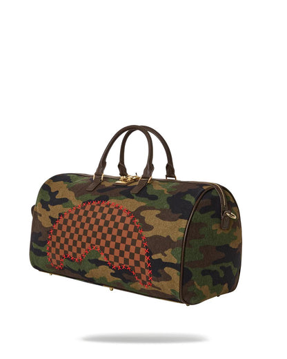 Sprayground Popular | THE PARADOXX SHARK DUFFLE