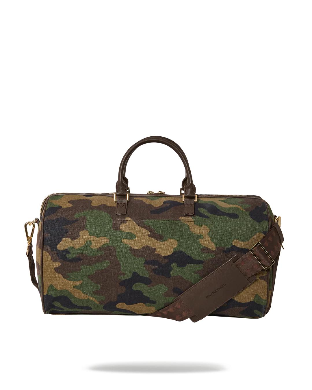Sprayground Popular | THE PARADOXX SHARK DUFFLE