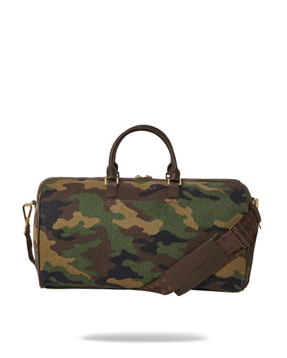 Sprayground Popular | THE PARADOXX SHARK DUFFLE