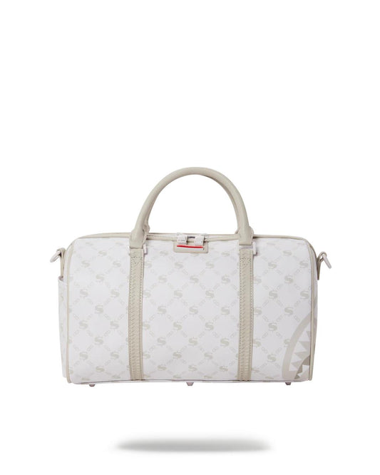 Sprayground Exclusive | MONEY PATTERN POWDER MINI DUFFLE