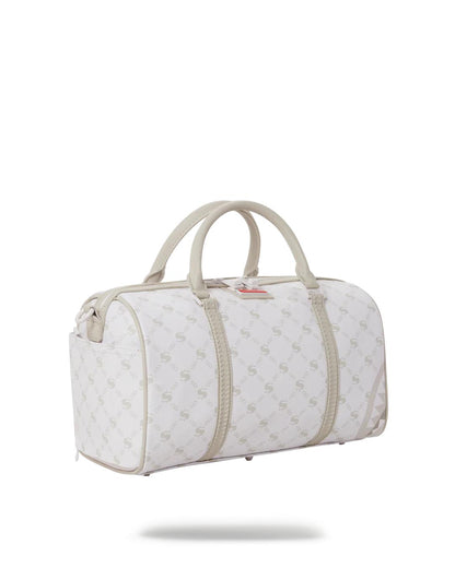 Sprayground Exclusive | MONEY PATTERN POWDER MINI DUFFLE