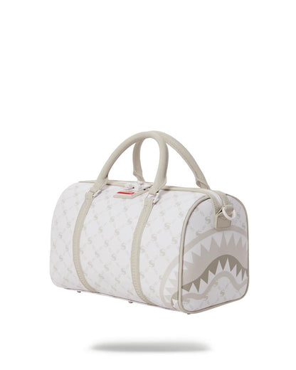 Sprayground Exclusive | MONEY PATTERN POWDER MINI DUFFLE