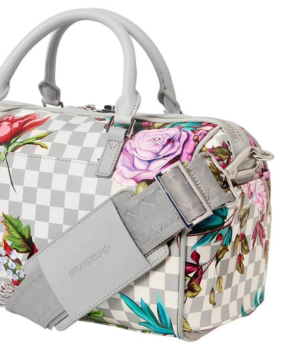 Sprayground Classic | JARDIN DU PALAIS MINI DUFFLE