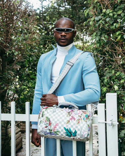Sprayground Classic | JARDIN DU PALAIS MINI DUFFLE