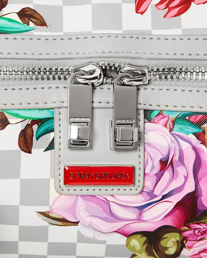 Sprayground Classic | JARDIN DU PALAIS MINI DUFFLE