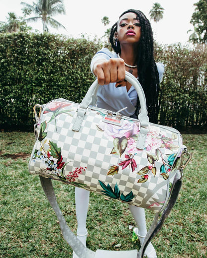 Sprayground Classic | JARDIN DU PALAIS MINI DUFFLE