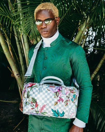 Sprayground Classic | JARDIN DU PALAIS MINI DUFFLE