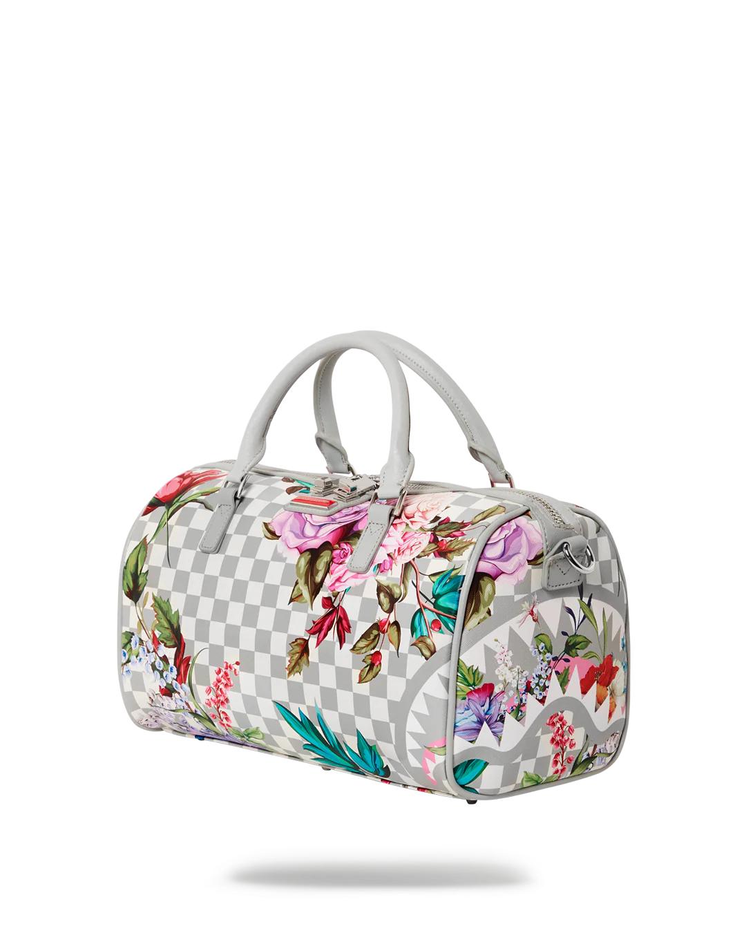 Sprayground Classic | JARDIN DU PALAIS MINI DUFFLE