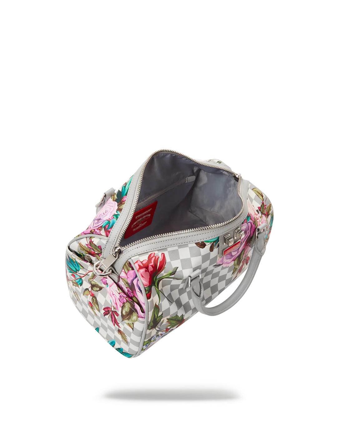 Sprayground Classic | JARDIN DU PALAIS MINI DUFFLE
