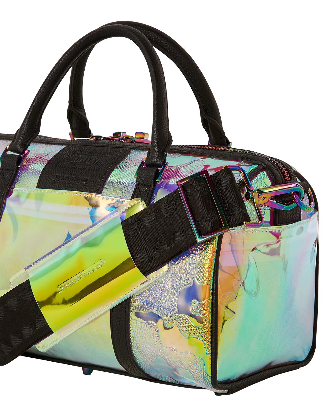 Sprayground Featured | MAGIC CITY MINI DUFFLE