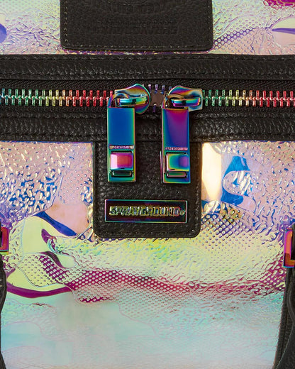 Sprayground Featured | MAGIC CITY MINI DUFFLE