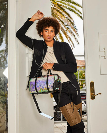 Sprayground Featured | MAGIC CITY MINI DUFFLE