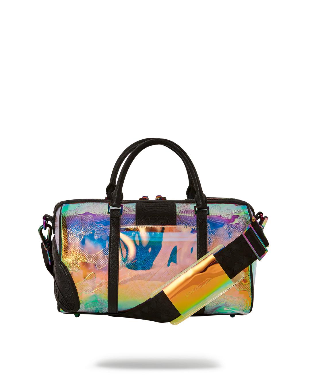 Sprayground Featured | MAGIC CITY MINI DUFFLE