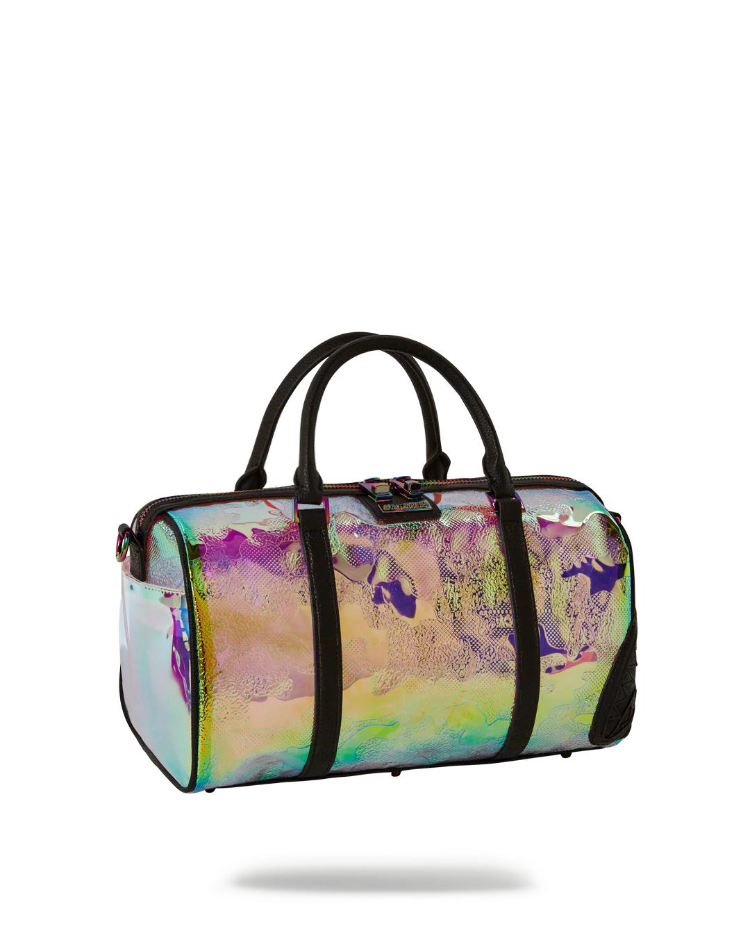 Sprayground Featured | MAGIC CITY MINI DUFFLE