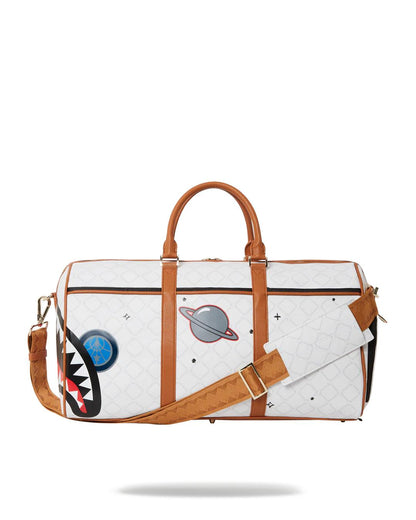 Sprayground Popular | UFO EXTRA EXTRA TERRESTRIAL DUFFLE