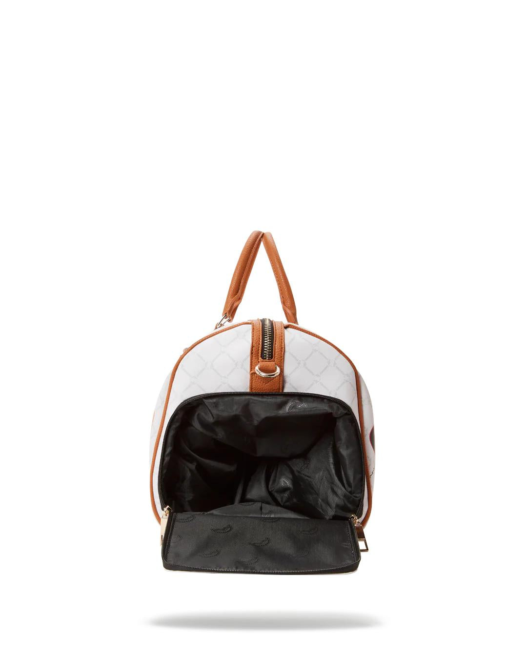 Sprayground Popular | UFO EXTRA EXTRA TERRESTRIAL DUFFLE