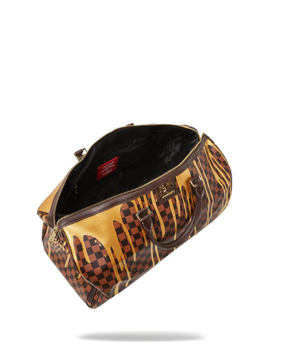 Sprayground Recommended | PARIS PAINT EMPEROR DUFFLE