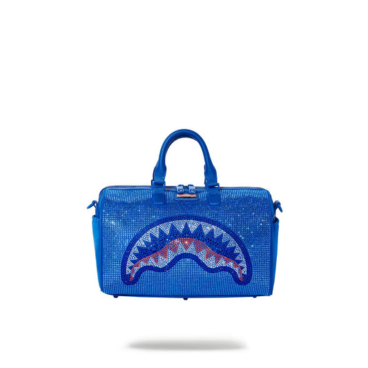 Sprayground Exclusive | TRINITY OCEAN MINI DUFFLE