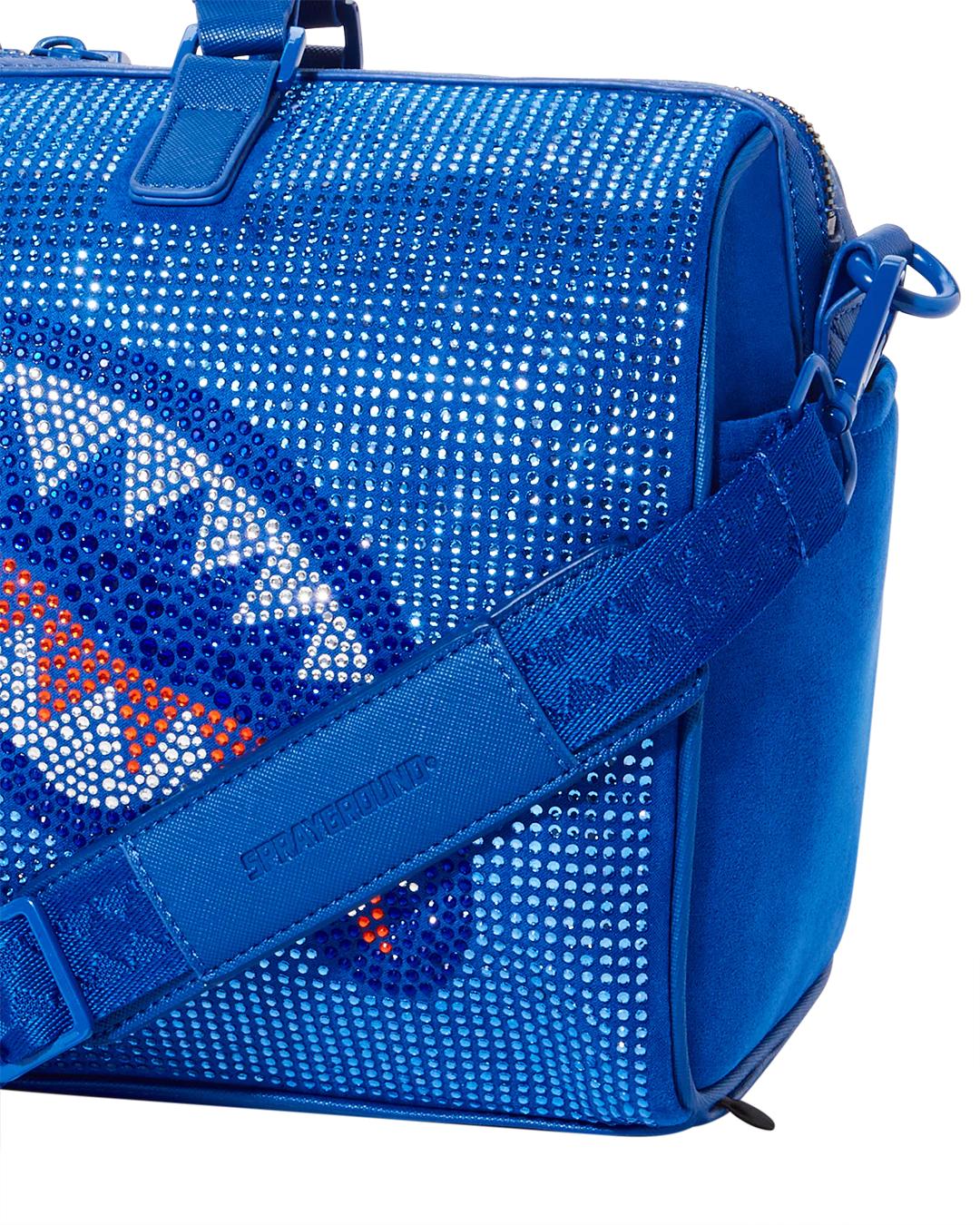 Sprayground Exclusive | TRINITY OCEAN MINI DUFFLE