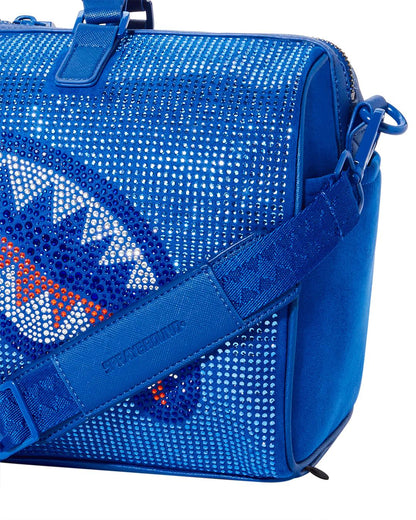 Sprayground Exclusive | TRINITY OCEAN MINI DUFFLE