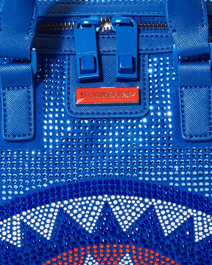 Sprayground Exclusive | TRINITY OCEAN MINI DUFFLE