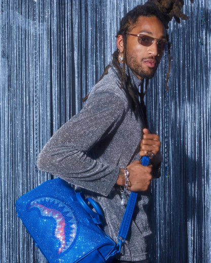 Sprayground Exclusive | TRINITY OCEAN MINI DUFFLE