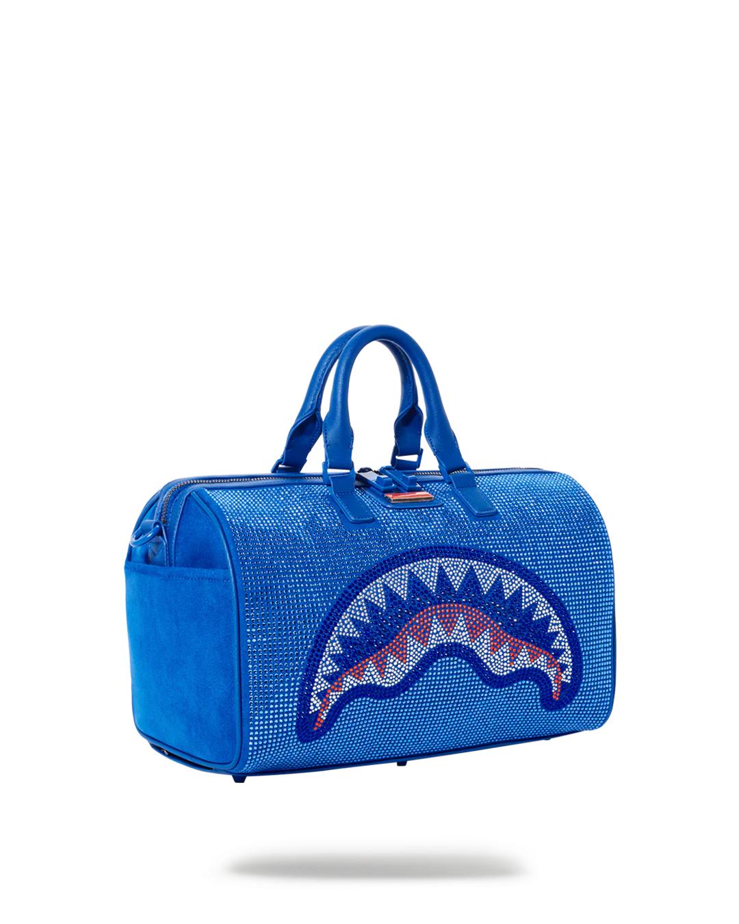 Sprayground Exclusive | TRINITY OCEAN MINI DUFFLE
