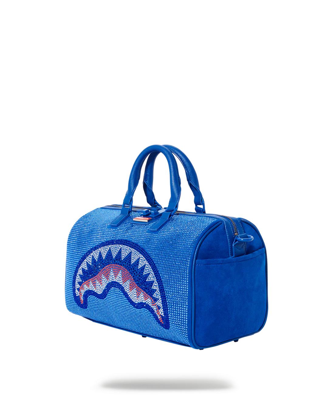 Sprayground Exclusive | TRINITY OCEAN MINI DUFFLE