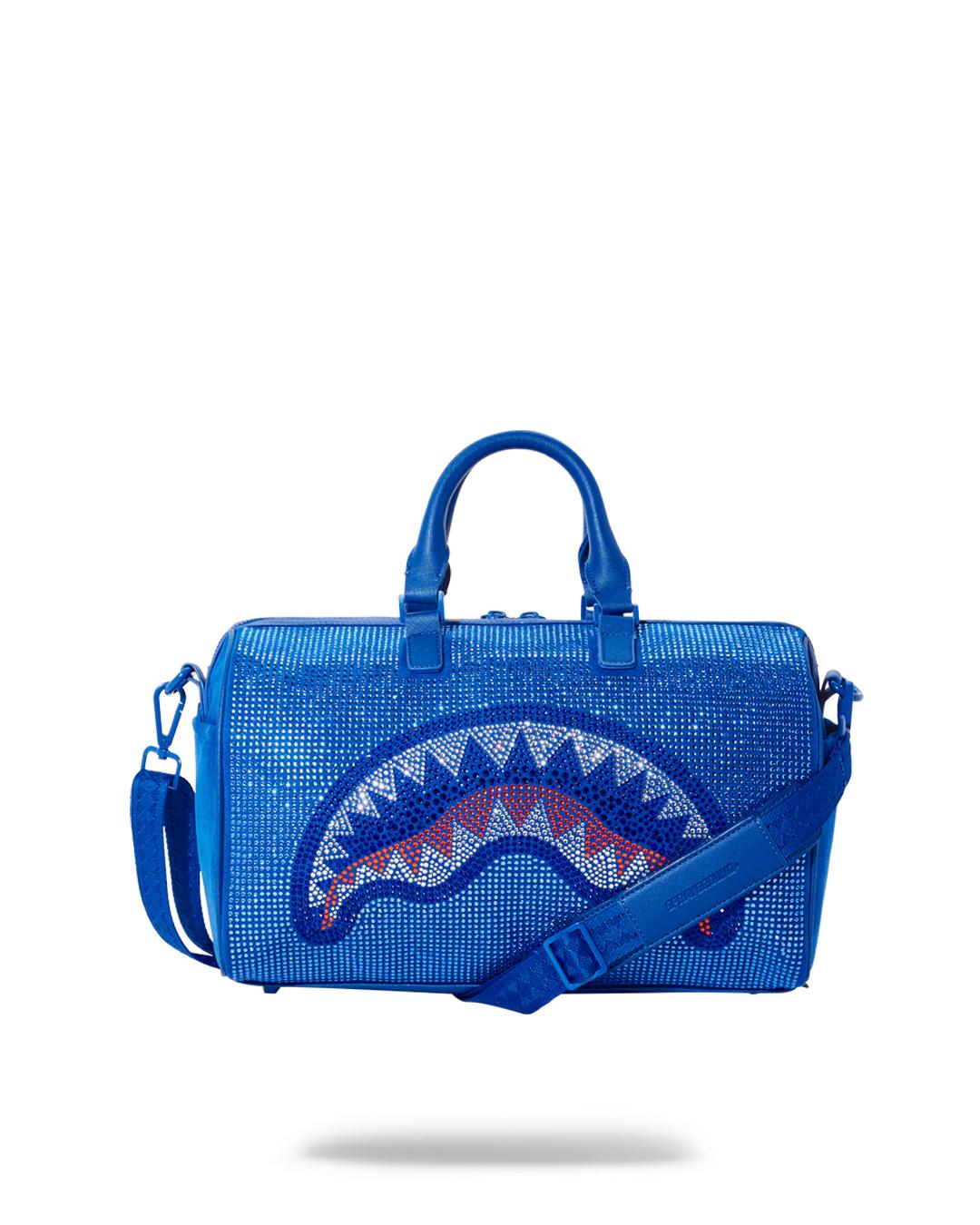 Sprayground Exclusive | TRINITY OCEAN MINI DUFFLE