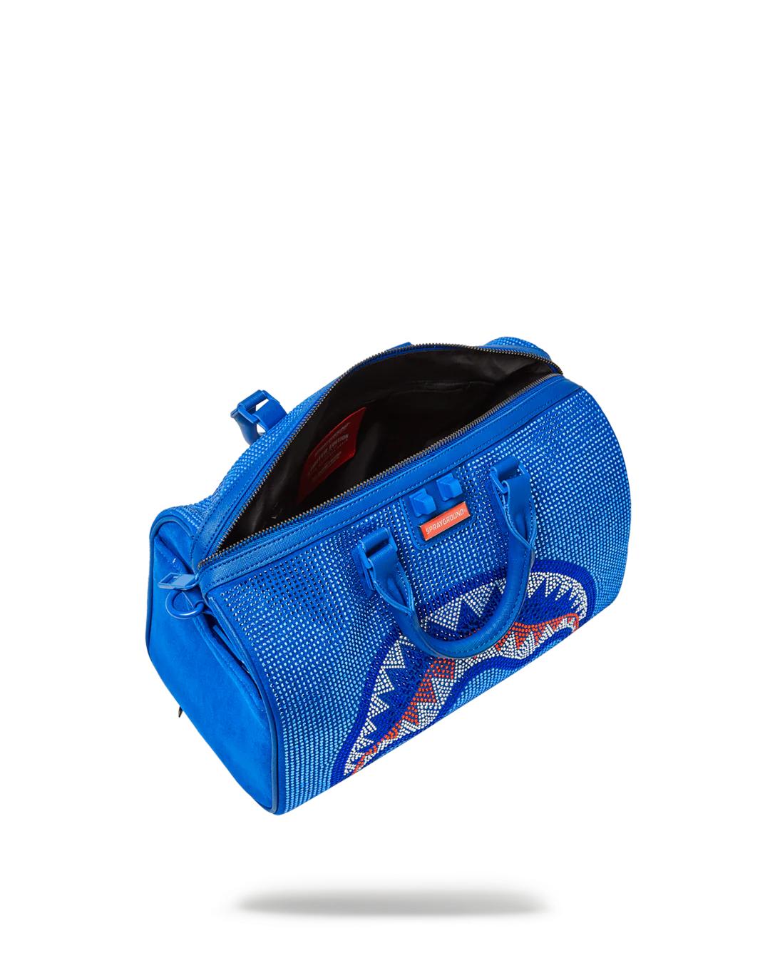 Sprayground Exclusive | TRINITY OCEAN MINI DUFFLE