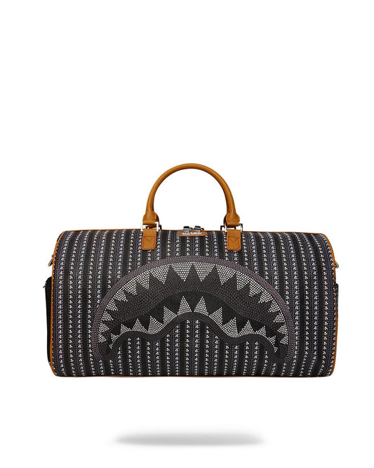 Sprayground Signature | ILLUCHAINS DUFFLE