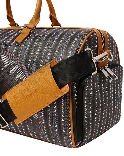 Sprayground Signature | ILLUCHAINS DUFFLE