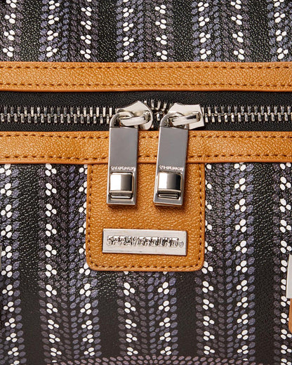 Sprayground Signature | ILLUCHAINS DUFFLE