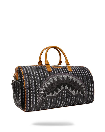 Sprayground Signature | ILLUCHAINS DUFFLE