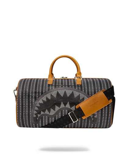 Sprayground Signature | ILLUCHAINS DUFFLE
