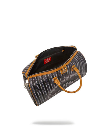Sprayground Signature | ILLUCHAINS DUFFLE