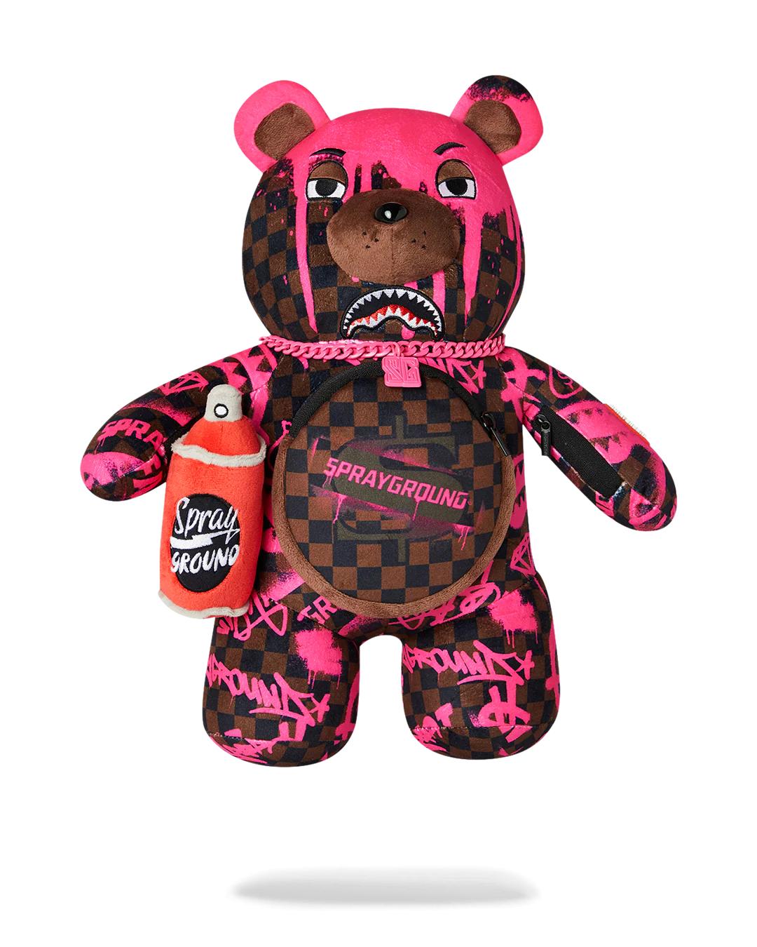 Sprayground Classic | MYSTERY RARE BEARS