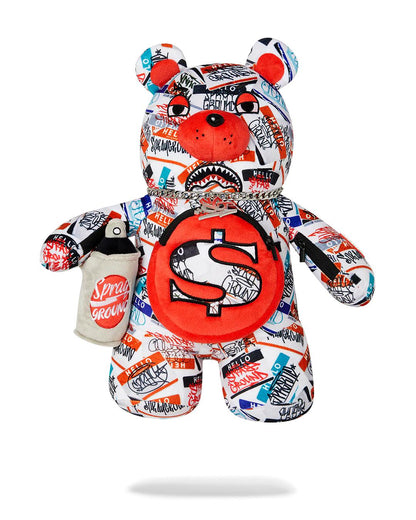 Sprayground Classic | MYSTERY RARE BEARS