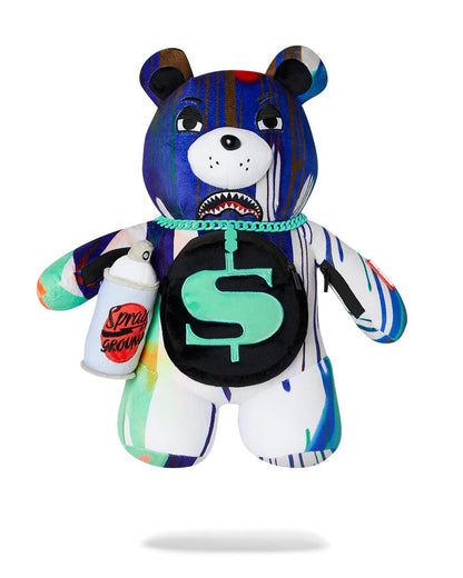 Sprayground Classic | MYSTERY RARE BEARS