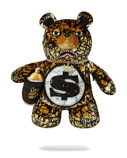 Sprayground Classic | MYSTERY RARE BEARS