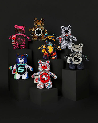 Sprayground Classic | MYSTERY RARE BEARS