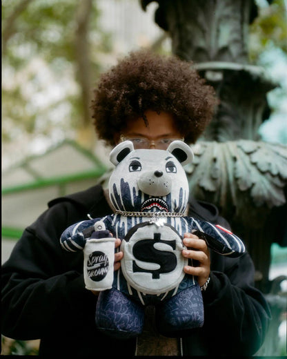 Sprayground Classic | MYSTERY RARE BEARS