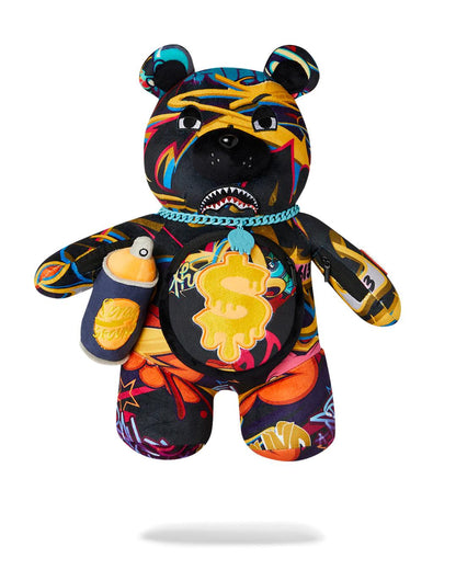 Sprayground Classic | MYSTERY RARE BEARS